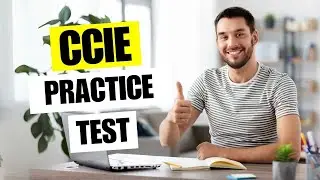 CCIE Practice Test 2026 Cisco Certified Internetwork Expert Security Exam Questions & Test Prep