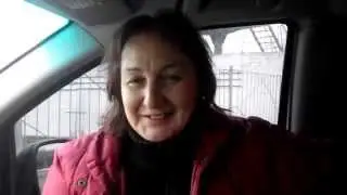 9 лет  в ДВК-34, женщины в тюрьме для Бога.