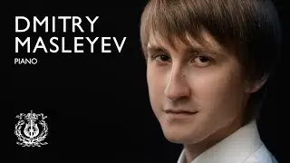 Dmitry Masleyev