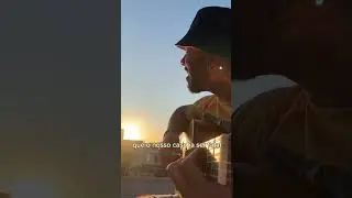 “Só depois” 🎶 