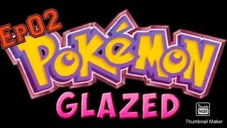 Trouble in milkshake swamp pokemon glazed pt02