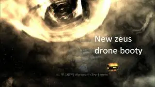 Dark Orbit New Drone Zeus / 10. drone