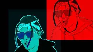 Zenk - 100 (Official Audio)