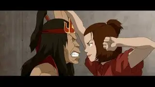 Boiling Rock Escape: Full Scene [HD]