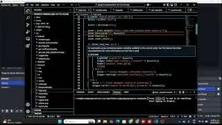 Desarrollando un Sistema de Login Seguro con PHP, MySQL y Logger