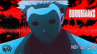 YOKAI [GER] - BURNMARKS [OFFICIAL AMV] (2023) SW EXCLUSIVE