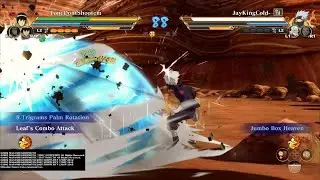 NARUTO X BORUTO Ultimate Ninja STORM CONNECTIONS_20240224011652