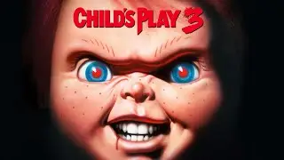Child's Play 3 (1991) Carnage Count