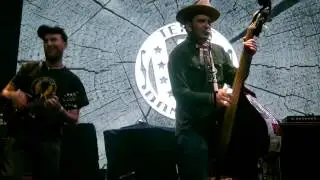 WALKER AND THE TEXAS DANGER 