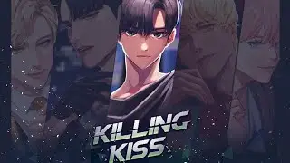 Killing Kiss Normal Route Ending Walkthrough (Experimented)