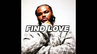 TEE GRIZZLY X RODDY RICH - FIND LOVE - GUITAR TYPE BEAT 2024 ( perfect )
