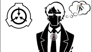 SCP-963 - Jack Bright and the Formatting Amulet