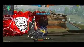 FREE FIRE GAMEPLAY CSMODE😍😍😍