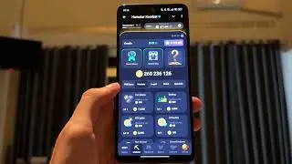 СЕЙЧАС! 15 АВГУСТА. НОВОЕ КОМБО НА 5 МИЛЛИОНОВ МОНЕТ В HAMSTER KOMBAT🐹