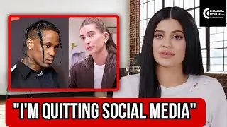 Kylie Jenner QUITTING Social Media
