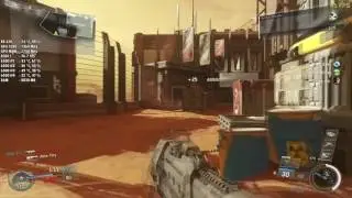COD: Infinite Warfare I5 6500 RX 470 4GB Ultra 1080p - 1440p - 4k