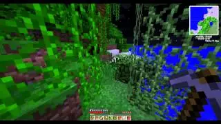 Lazy Gamers: Tekkit- I LOVE Creepers EP2
