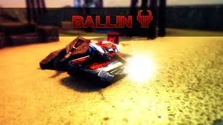 Tanki Online - Ballin By Distinctive