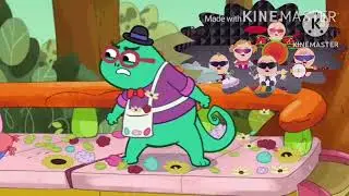Work It Out, Wombats! - Brother Day Baby Kate Crying Arthur Angelica (Extended)
