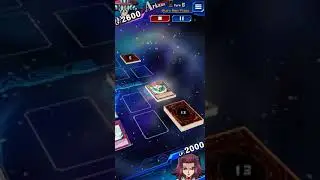 Duel link #1 gusto mist worm deck best comeback 😉