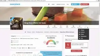 Presentazione Vetrina Virtuale -  Vetrina Web Media Center - effetreweb.com