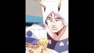 "Emporio was kidnapped" #jjba #jojo #говрек #джоджо #мем #рек #смешно #джоджомем #fypシ #тренд