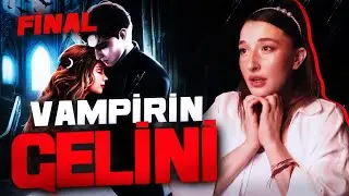 DESICIONS | VAMPİRİN GELİNİ 5.BÖLÜM (FİNAL)