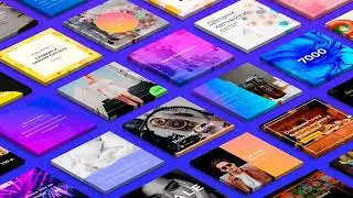 Российский аналог Canva (канвы)