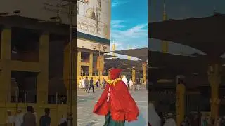Kya Fouj Ki Tadad Btate Ho Hume ...Safeer e Karbala #islamicstatus #trending #youtubeshorts #islam