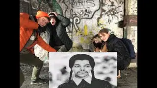 девочка венсдей...