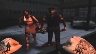 land of the dead quinta parte x_O