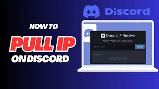How To Pull IP on Discord (2023) - Full Guide