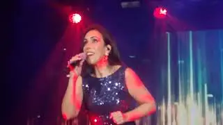 Coral Princess, Camila Andrade, Titanic, My heart will go on