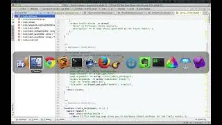 180. A tour of our Drupal 7 module's code base, part 1