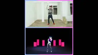 Feel This Moment by Pitbull ft. Christina Aguilera - Just Dance 2014