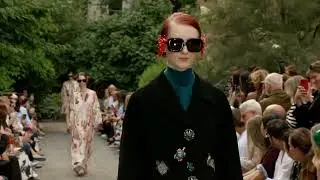 LIBERTINE spring summer 2025 fashion show