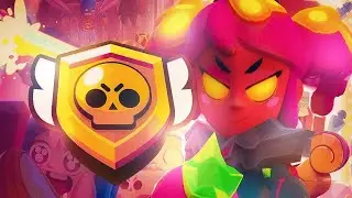 Solo Power League at Masters  🌍#12【Brawl Stars】