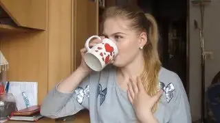 ♥ ПОБОЛТАЕМ?! ГДЕ я нахожу МОТИВАЦИЮ в учебе??? | Uljana Daily ♥