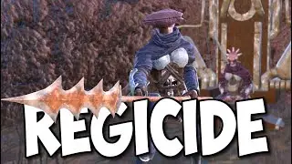 Kenshi: Dethroning a Queen | Hivers ONLY | REGICIDE