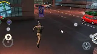 glitch (gang star vegas)