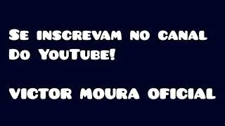 Locutor- Victor Moura (Léo Magalhães)