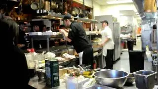 MSV Top Knife 2012 - Group 3