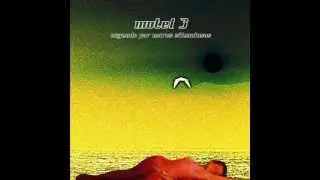 MOTEL 3 Cayendo por mares silenciosos
