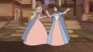Barbie Reanimate Part 39