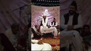 واہ کیا مرتبہ اے غوث ہے بالا تیرا (2)