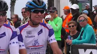 RAAM 2018 The Opportunists Documentary