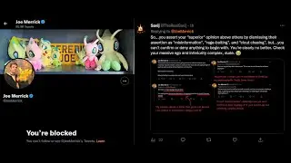 Fragile Game Freak Poster Boy & Criticism