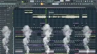 David Guetta & Alesso - Never Going Home Tonight (Full Remake)