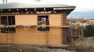 Новая технология строительства