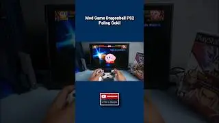 Mod Game Ps2 paling gokil